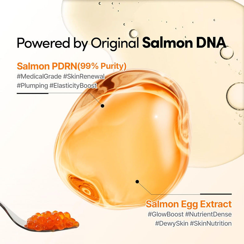 Nareyu PDRN Bounce Ball Serum