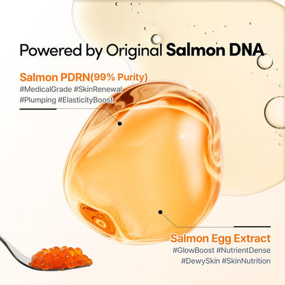 Nareyu PDRN Bounce Ball Serum